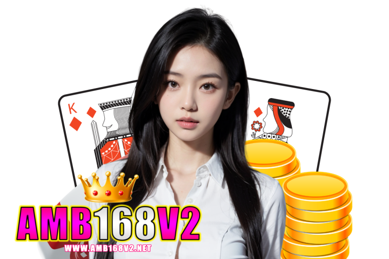 amb168 สล็อต