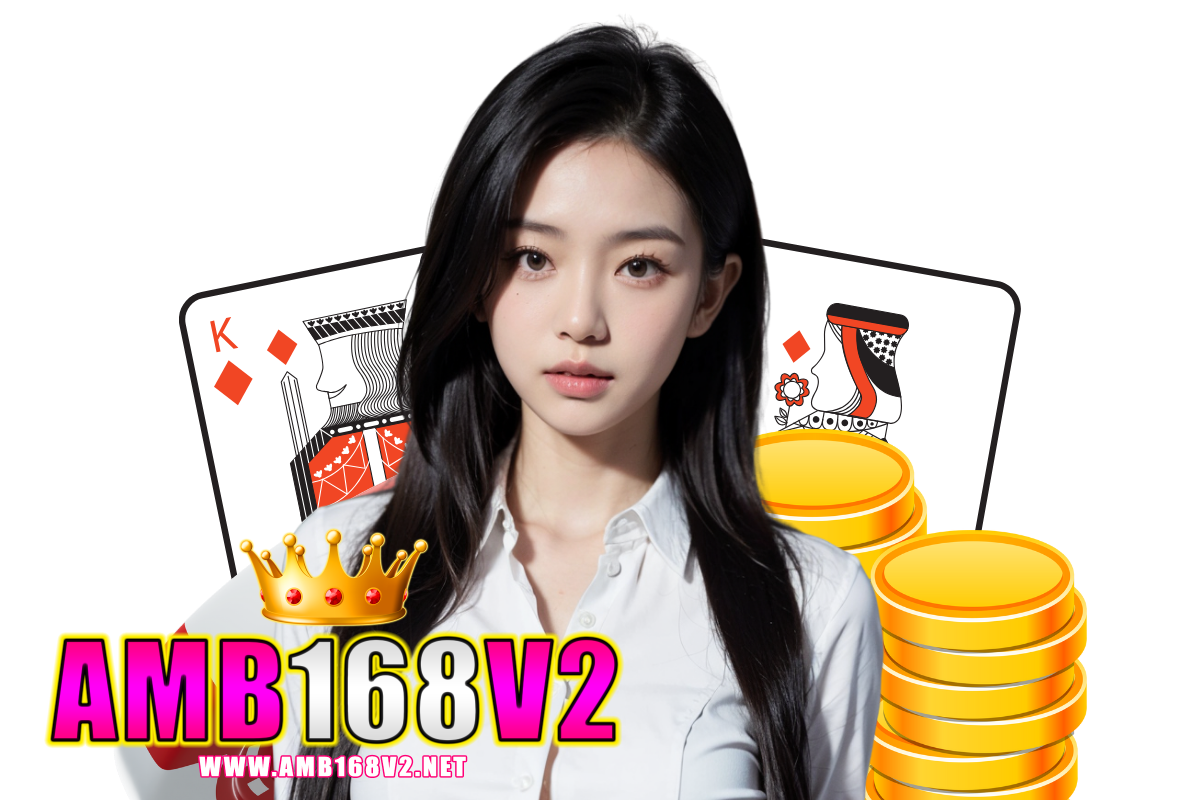amb168 สล็อต