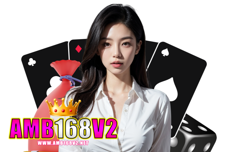 amb168v2 ทางเข้า