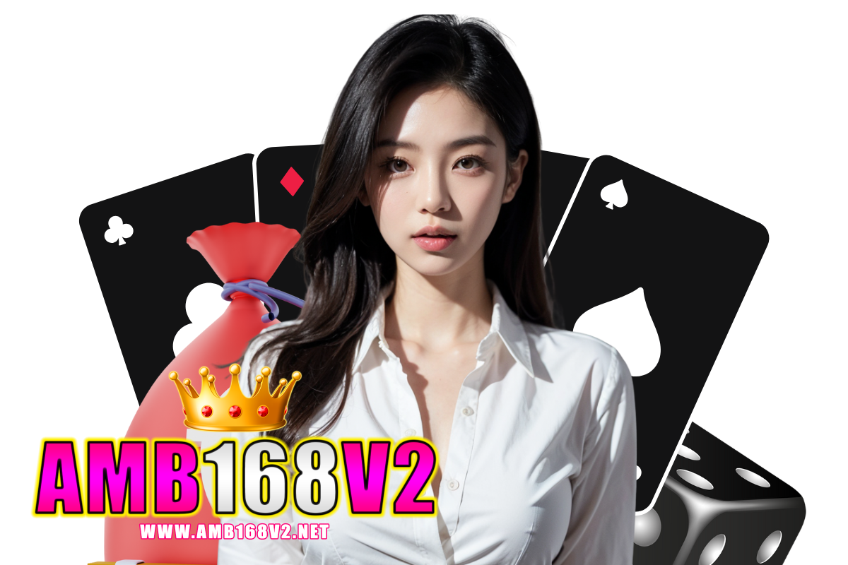amb168v2 ทางเข้า