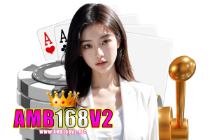 amb168v2 เครดิตฟรี