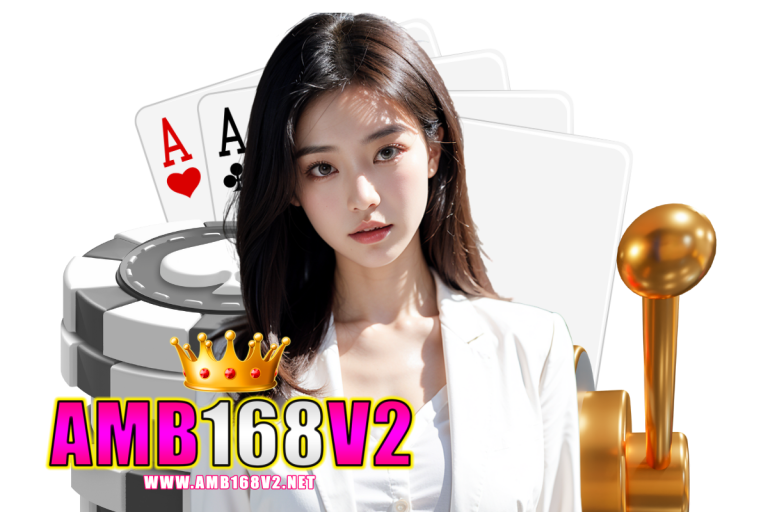 amb168v2 เครดิตฟรี