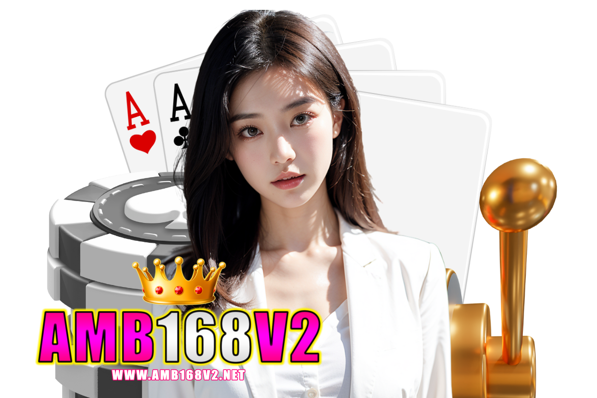 amb168v2 เครดิตฟรี