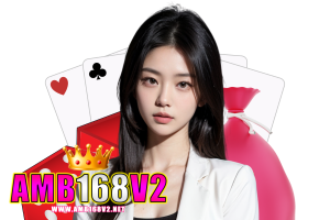 amb168v2 แตกง่าย